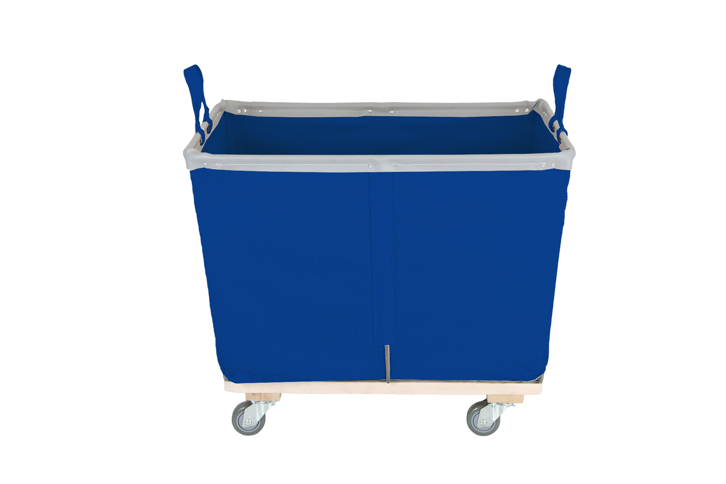6 Bushel Permanent Style Bulk Truck