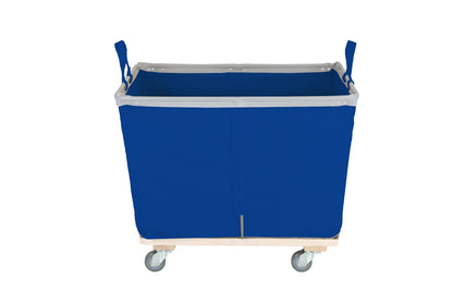 6 Bushel Permanent Style Bulk Truck