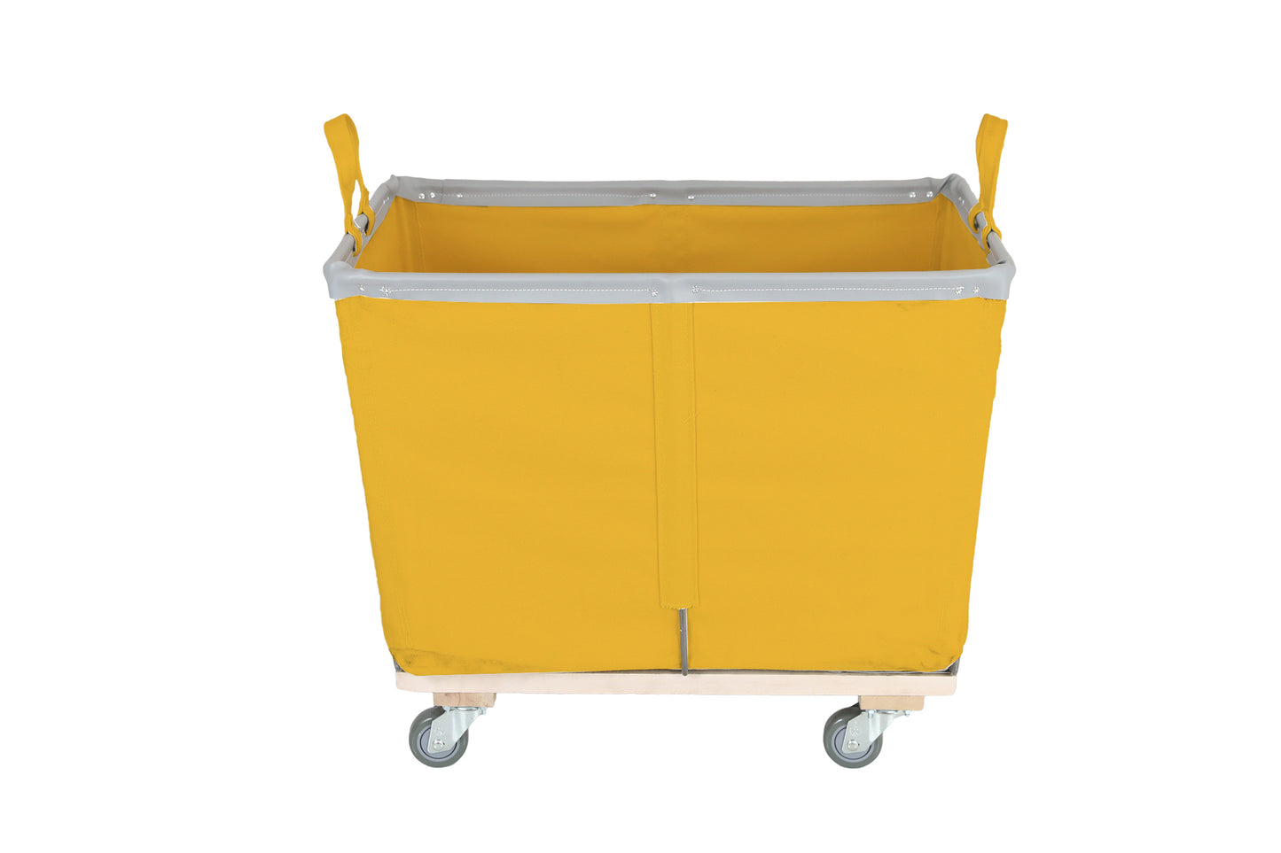 6 Bushel Permanent Style Bulk Truck
