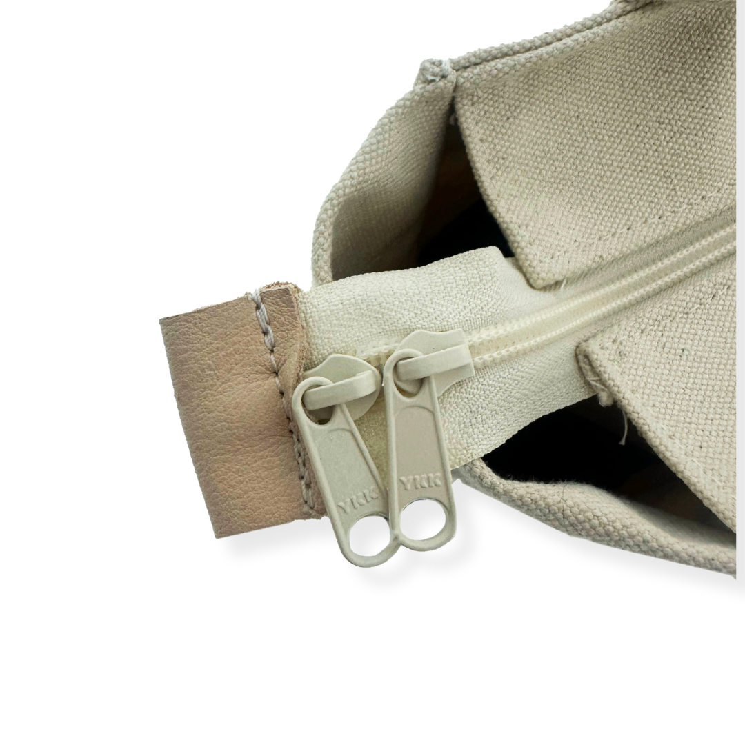 Carol Tote - Heart Edition