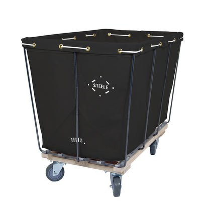 8 Bushel Removable Style Bulk Truck