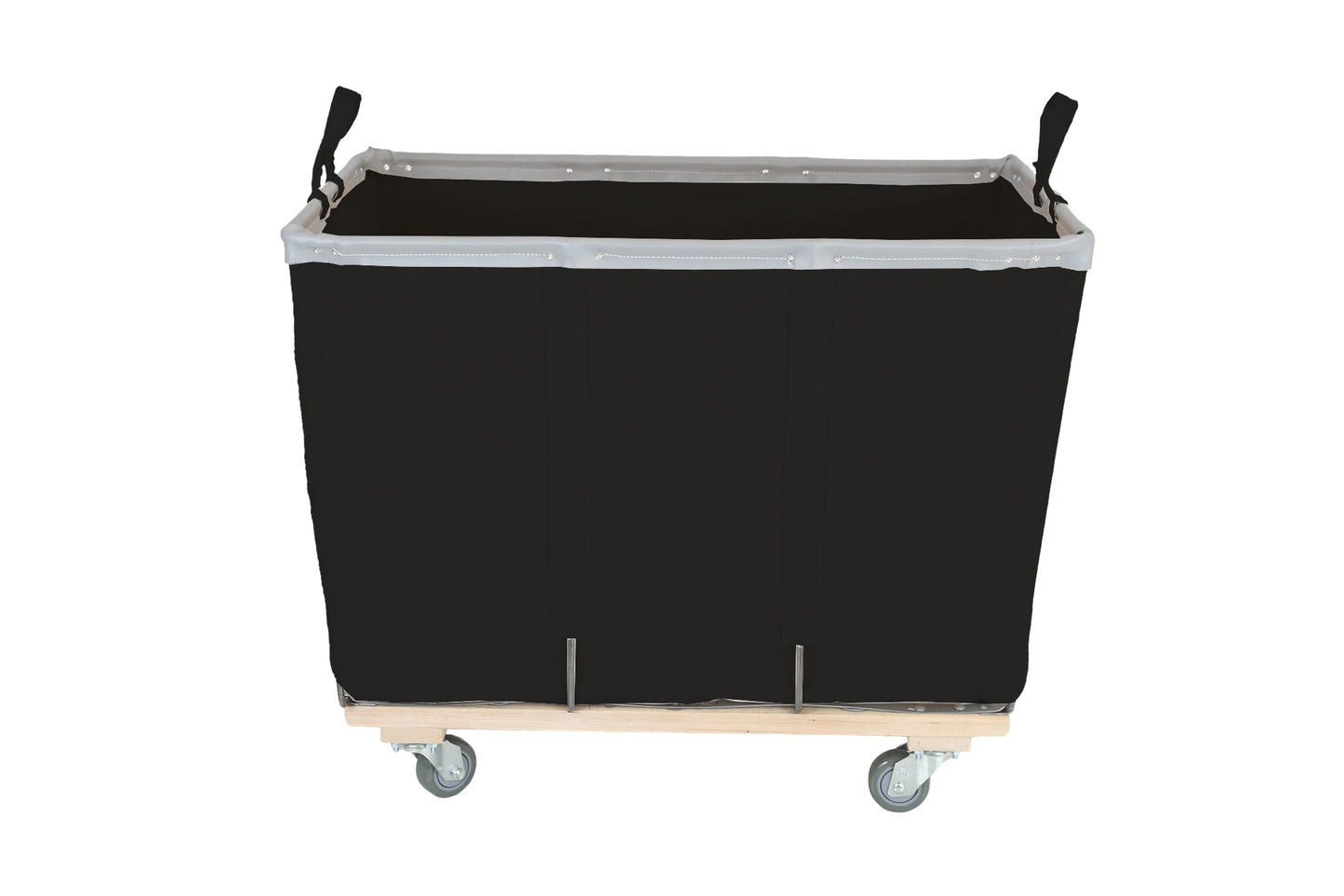 8 Bushel Permanent Style Bulk Truck