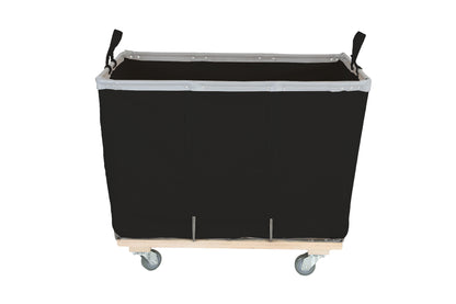 8 Bushel Permanent Style Bulk Truck