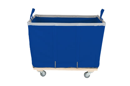 8 Bushel Permanent Style Bulk Truck