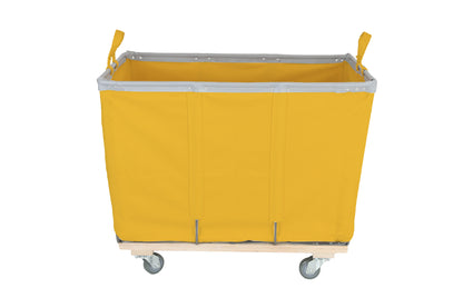 8 Bushel Permanent Style Bulk Truck