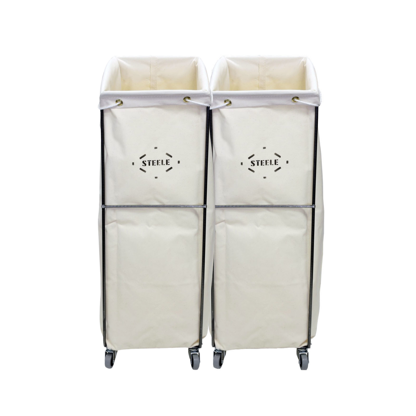Laundry Caddie System