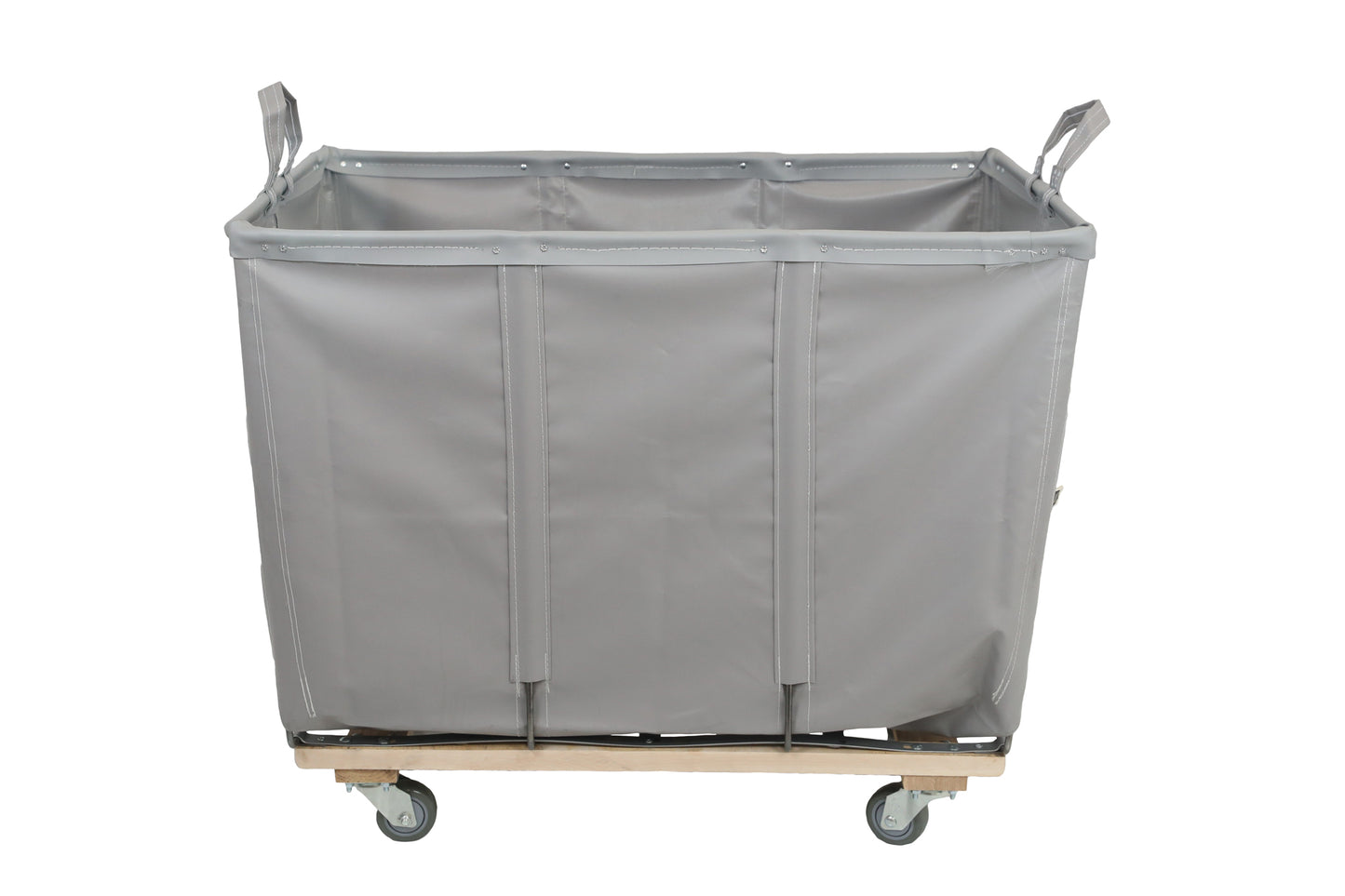 10 Bushel Permanent Style Bulk Truck