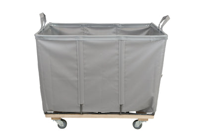 10 Bushel Permanent Style Bulk Truck