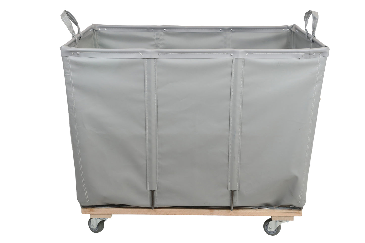 14 Bushel Permanent Style Bulk Truck