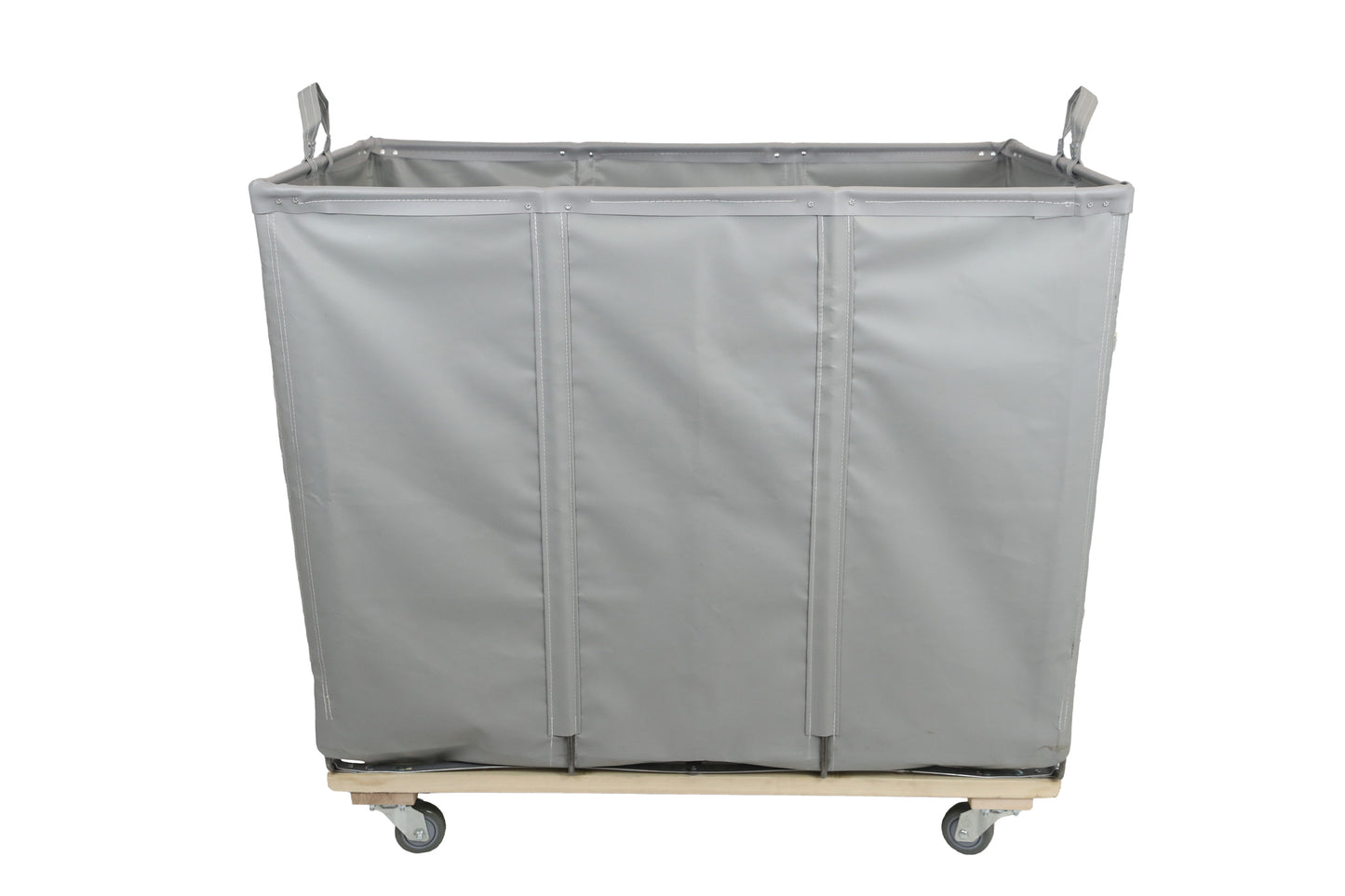 20 Bushel Permanent Style Bulk Truck