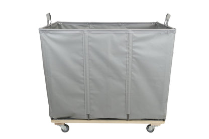 20 Bushel Permanent Style Bulk Truck
