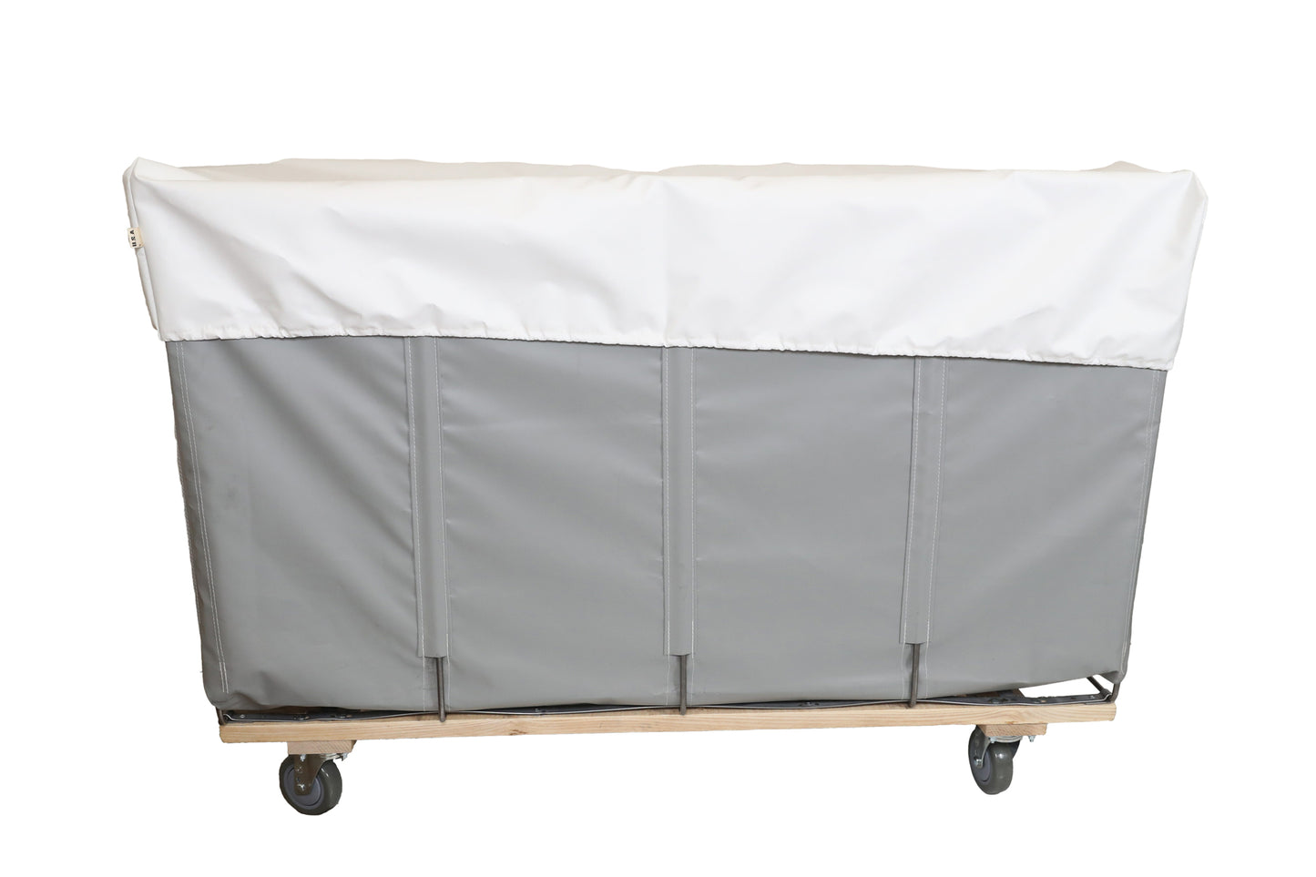 24 Bushel Permanent Style Bulk Truck