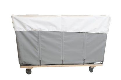 24 Bushel Permanent Style Bulk Truck