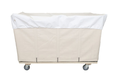 24 Bushel Permanent Style Bulk Truck
