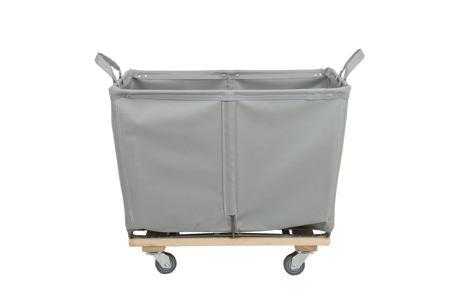 6 Bushel Permanent Style Bulk Truck
