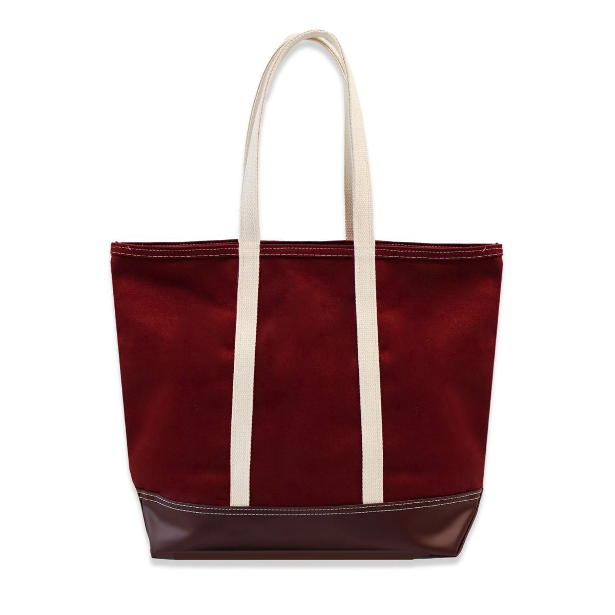 Everyday Zip Top Tote
