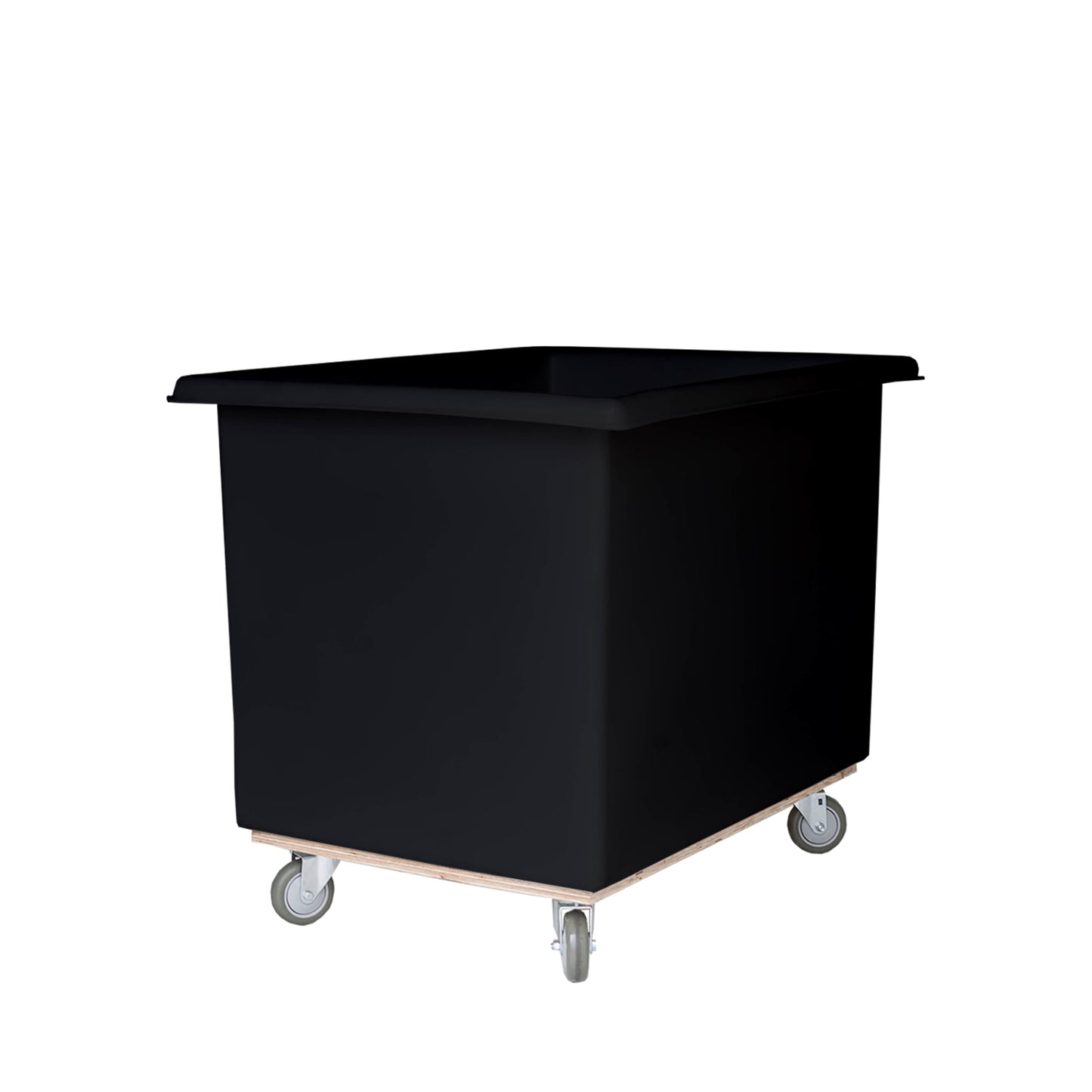 12 Bushel Heavy Duty Poly Bulk Truck