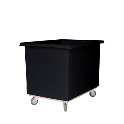 12 Bushel Heavy Duty Poly Bulk Truck