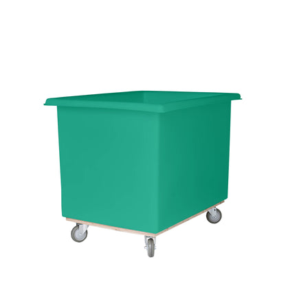 12 Bushel Heavy Duty Poly Bulk Truck