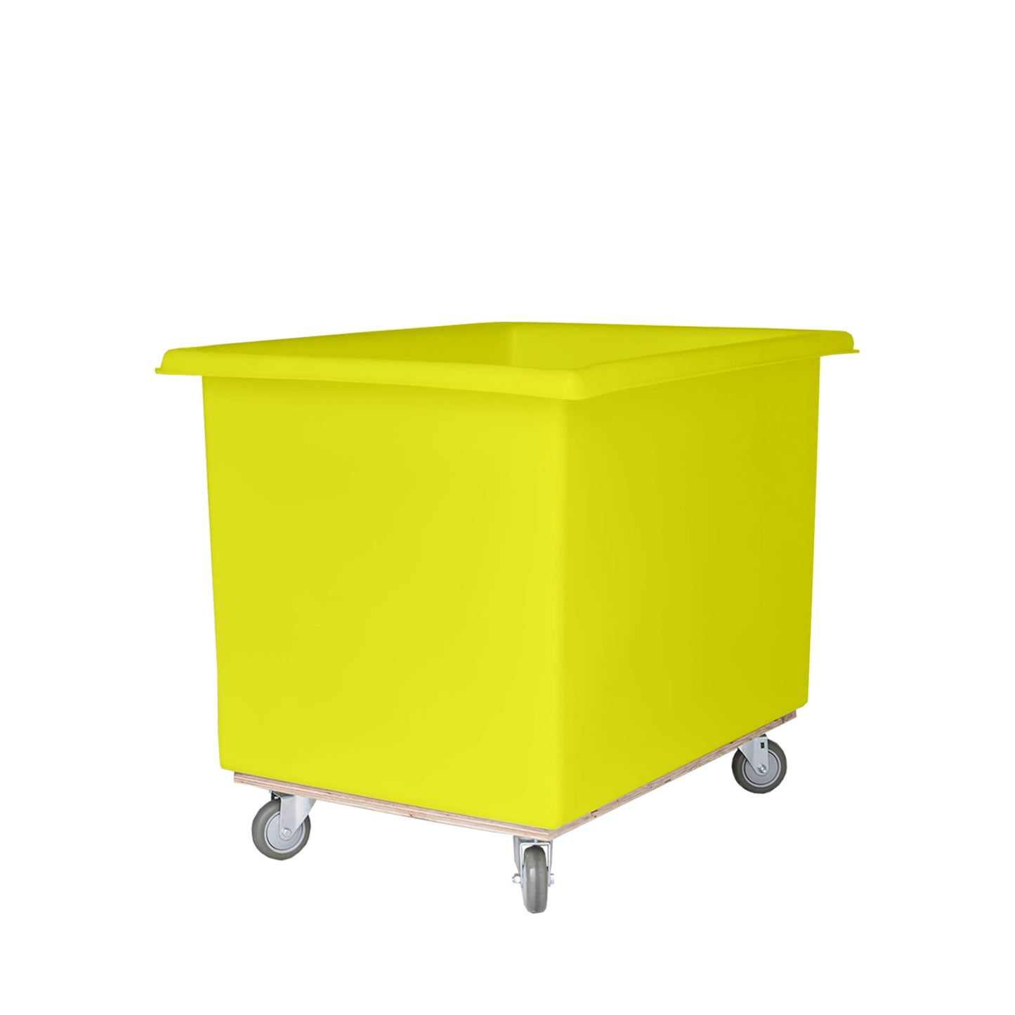 12 Bushel Heavy Duty Poly Bulk Truck