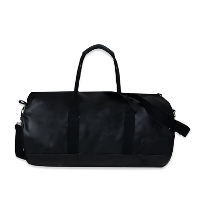 Water Resistant Classic Duffle