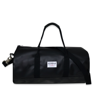 Water Resistant Classic Duffle