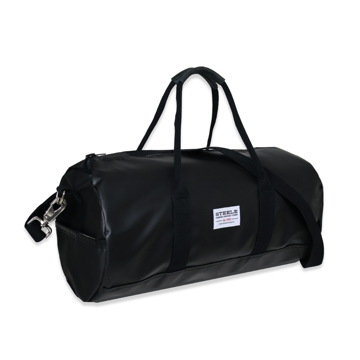 Water Resistant Classic Duffle