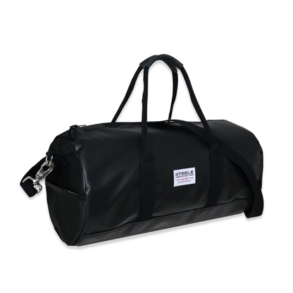 Water Resistant Classic Duffle