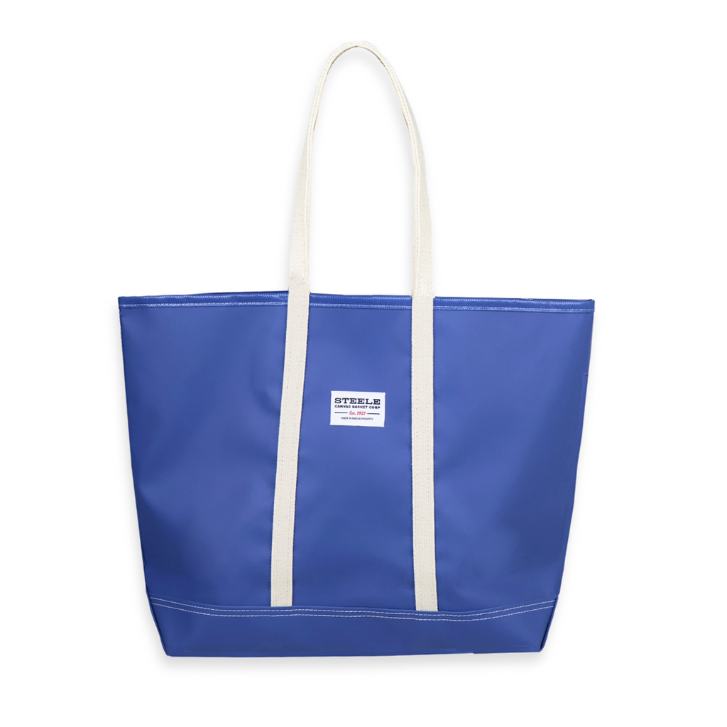 Steeletex Beach Totes