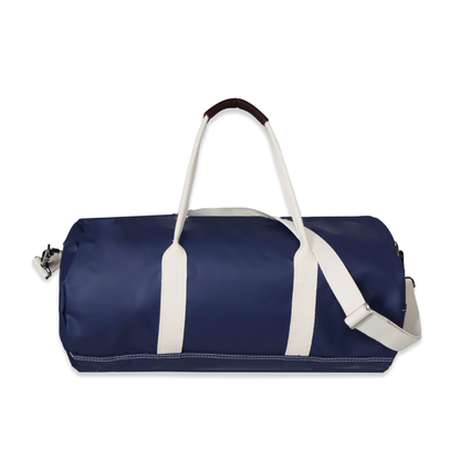 Water Resistant Classic Duffle