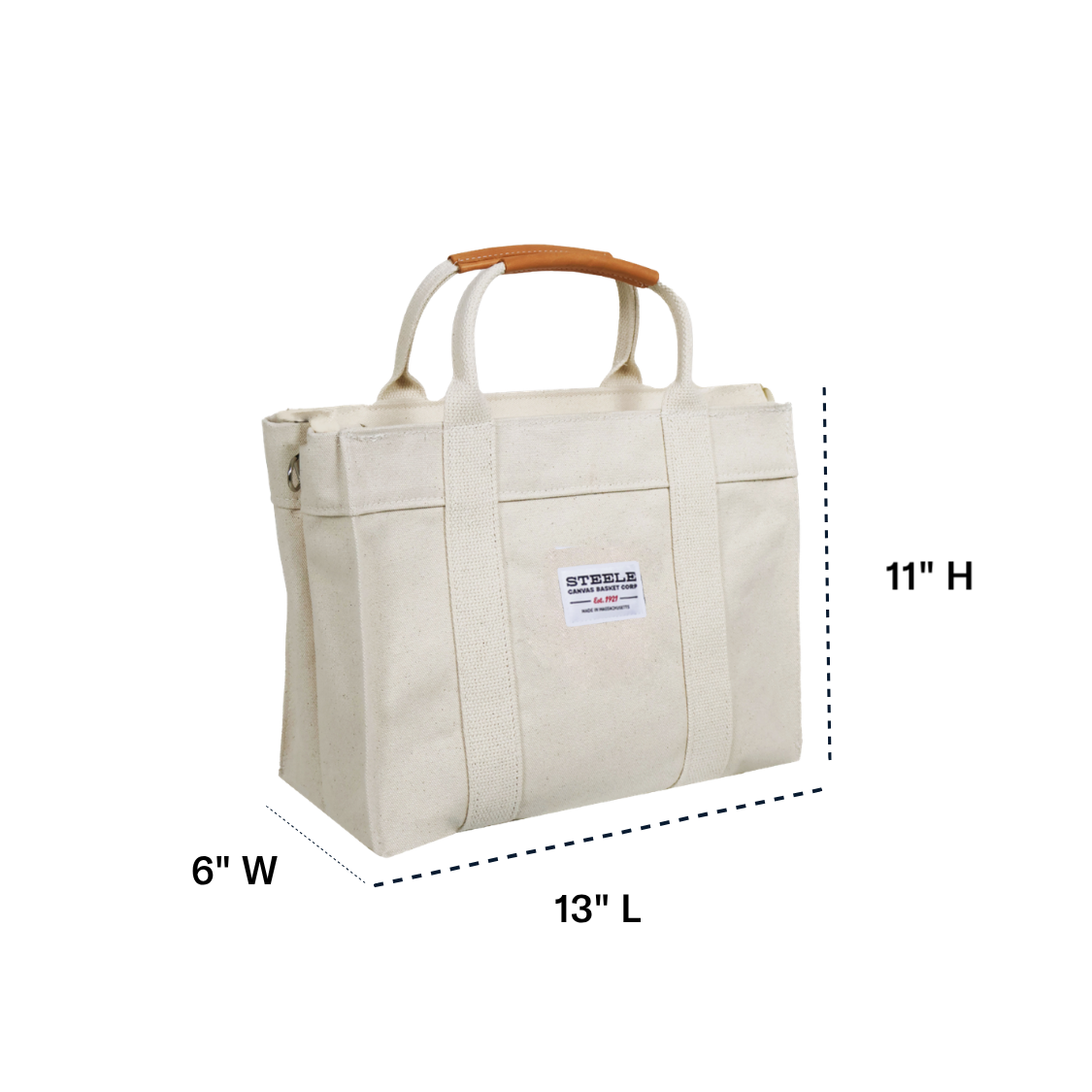 The Carol Tote
