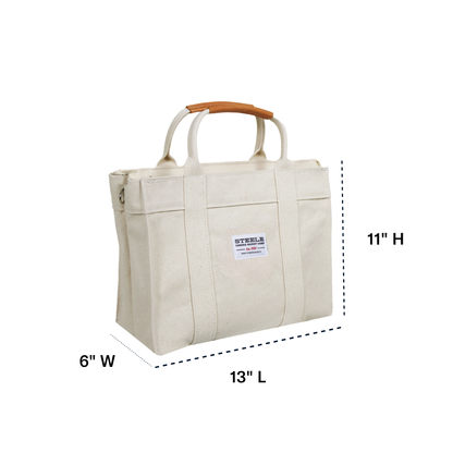 The Carol Tote