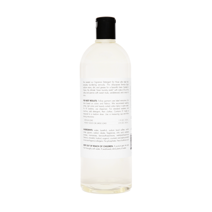 Signature Detergent Classic - 32 fl oz