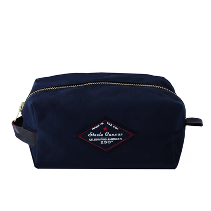 Steele Canvas Dopp Kit - 250th Anniversary Edition