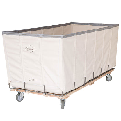28 Bushel Extractor Truck