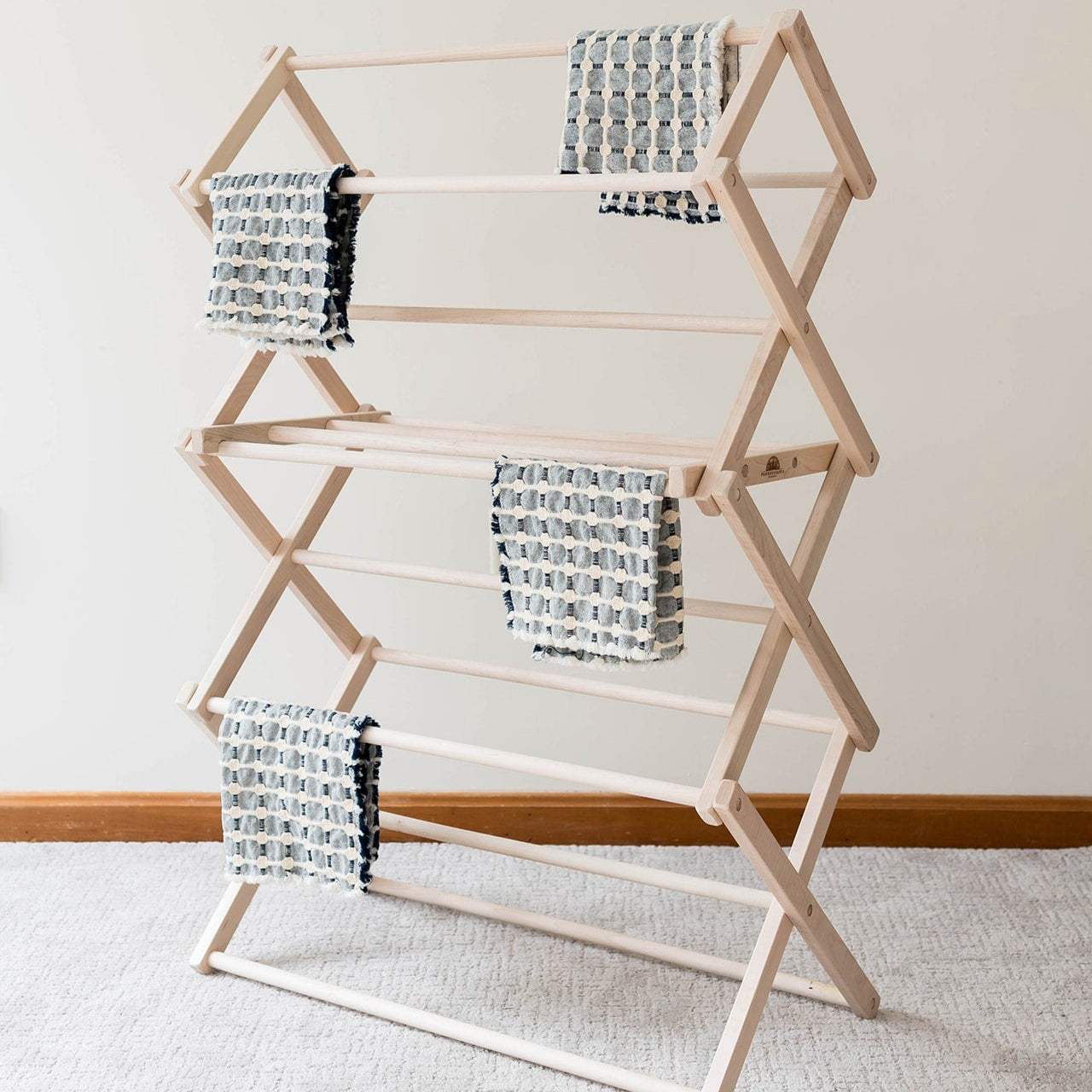 Medium Drying Rack