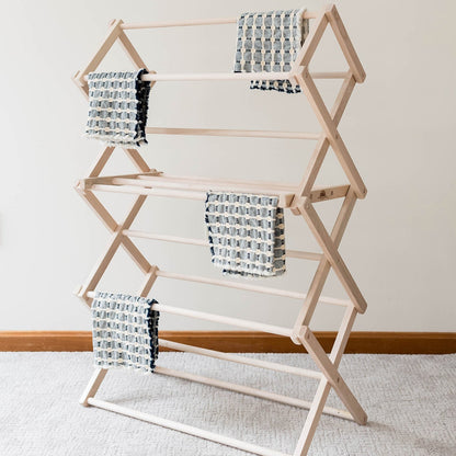 Medium Drying Rack