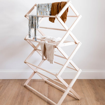 Medium Drying Rack