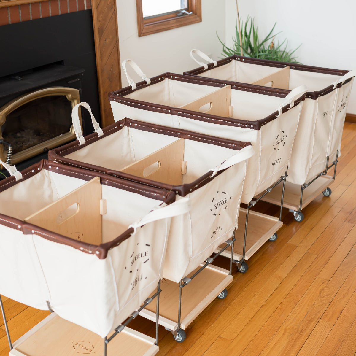 Removable Divider