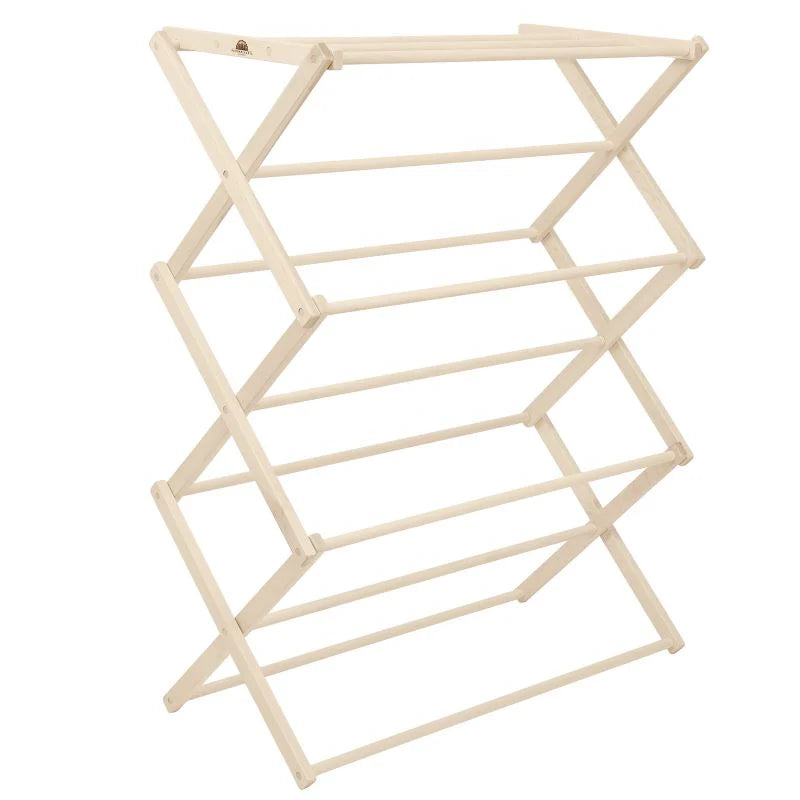 Large Flat Top Drying Rack