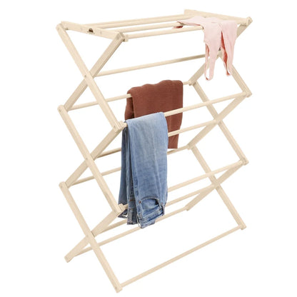 Large Flat Top Drying Rack