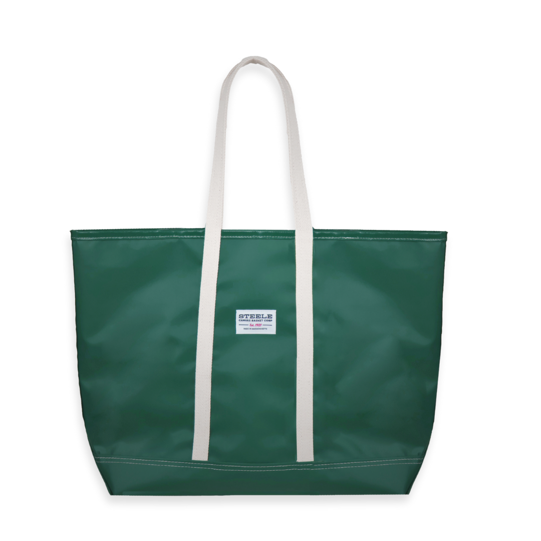 Steeletex Beach Totes