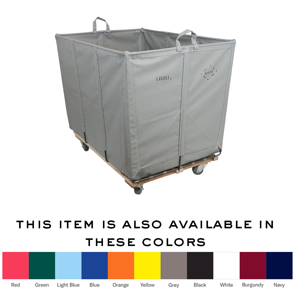 Steeletex Truck - Permanent Style