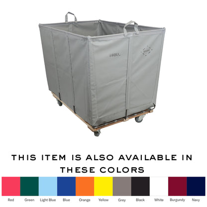 Steeletex Truck - Permanent Style