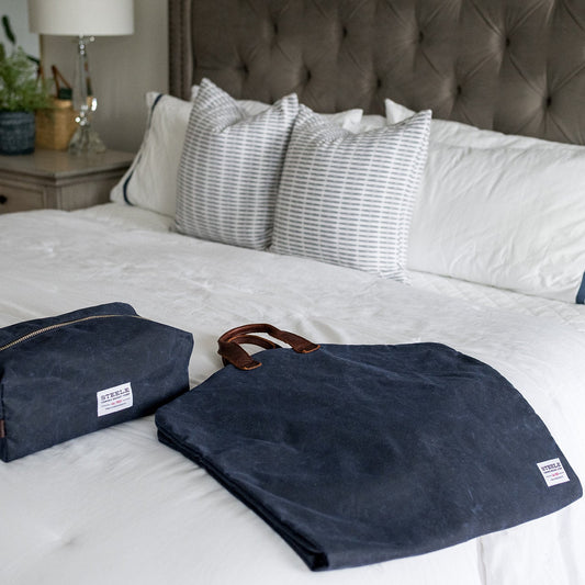 Garment & Shoe Bag Bundle