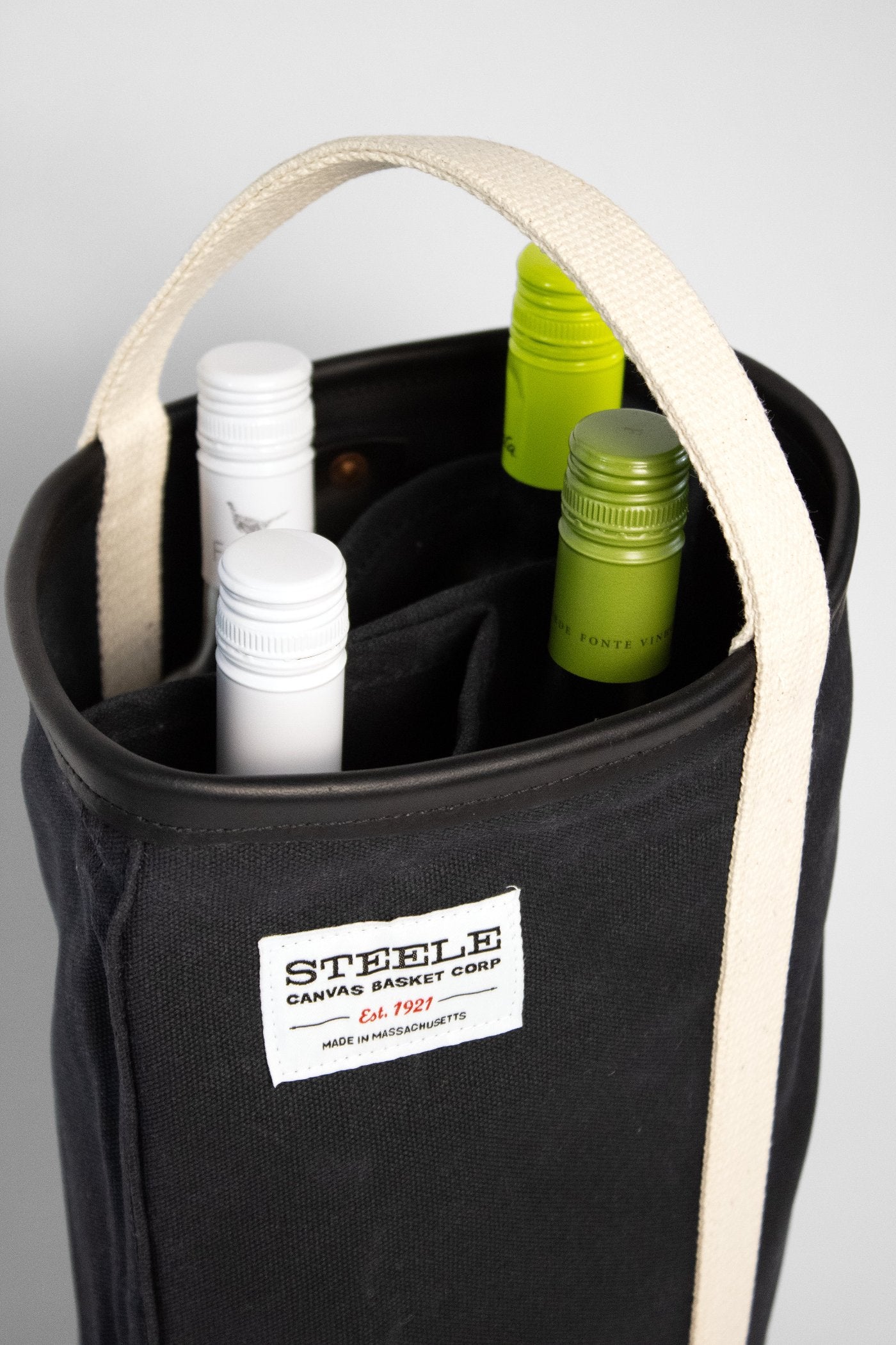 Wine Tote