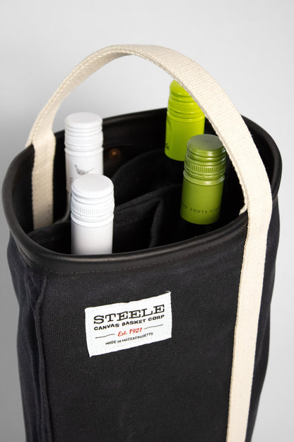 Wine Tote