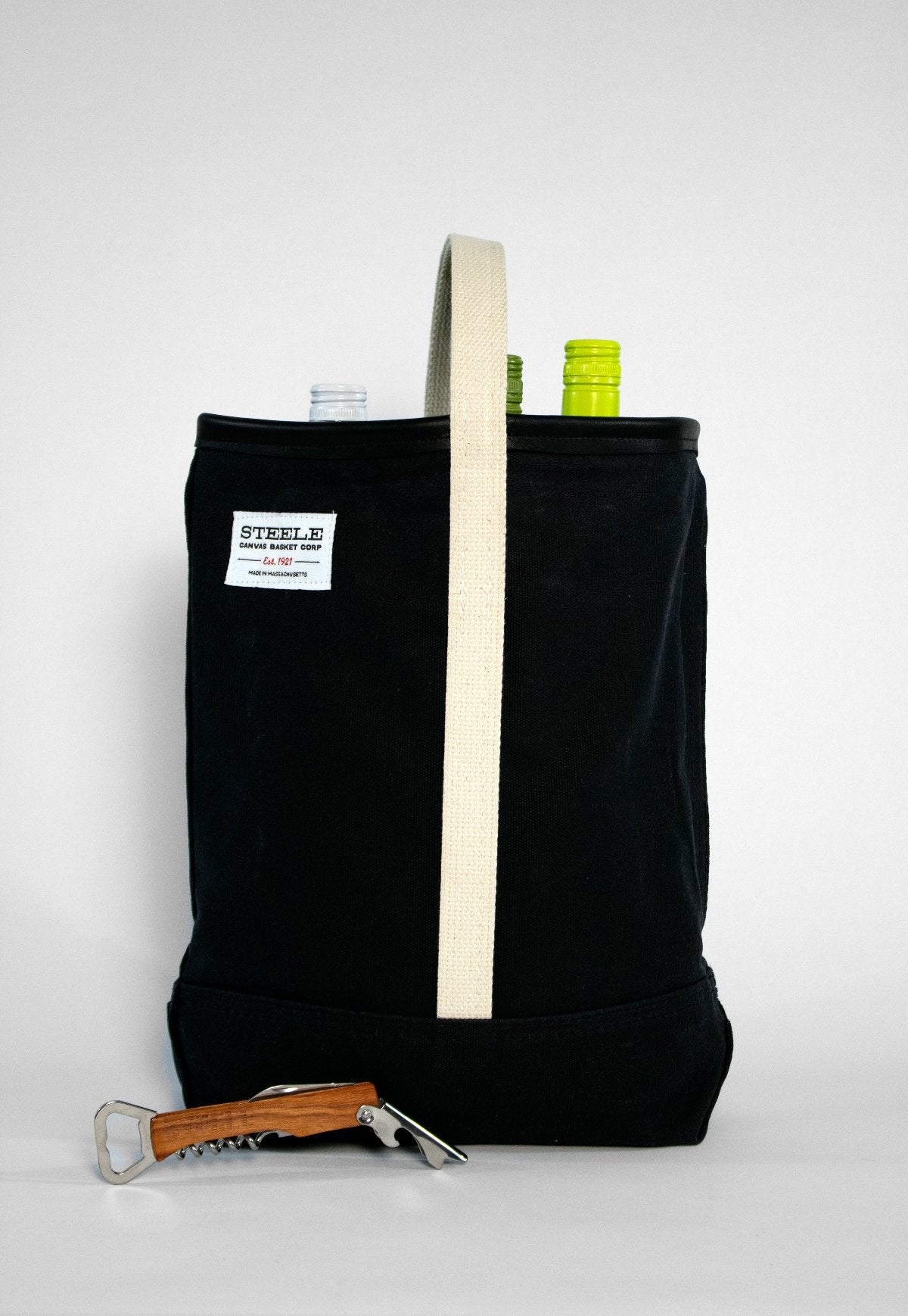 Wine Tote