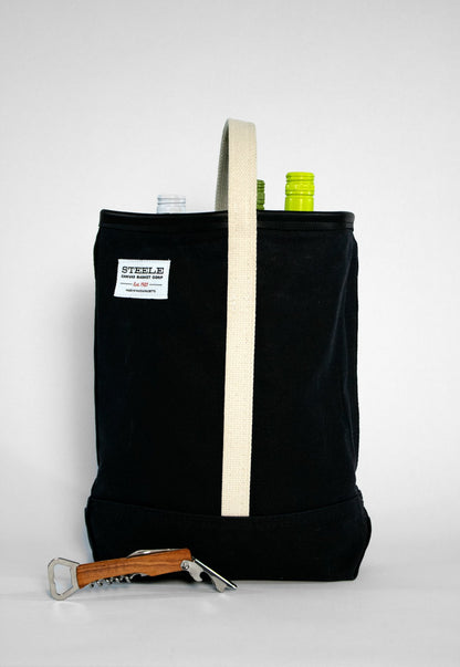 Wine Tote