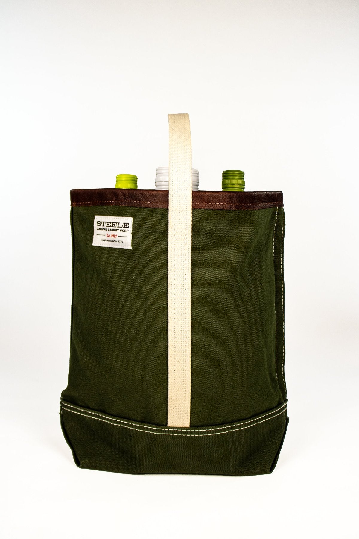 Wine Tote